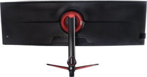 Monitor Proview Monitor 49" 5K, 144Hz, zakrzywiony, 5120x1440, IPS 5ms USB-C S49K2C Szeroki 3
