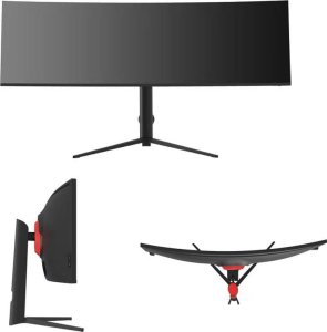 Monitor Proview Monitor 49" 5K, 144Hz, zakrzywiony, 5120x1440, IPS 5ms USB-C S49K2C Szeroki 8