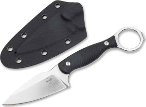 Boker Plus Nóż Böker Plus Accomplice D2 4