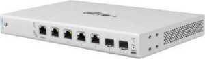 Switch Ubiquiti Switch US-XG-6POE 4x 10/100/1000 2x SFP+ PoE++ 2