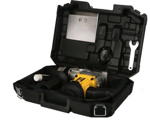 Młotowiertarka Brenar BRENAR młotowiertarka SDS-PLUS 1050W 4,5J one size 3