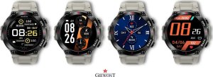 Smartwatch Giewont GW460-3 Szary  (GW460-3) 5