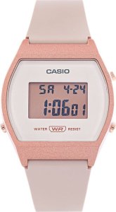 Zegarek Casio Zegarek Damski CASIO LW-204-4ADF 1