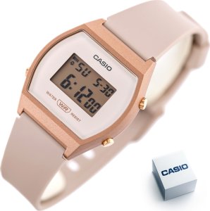 Zegarek Casio Zegarek Damski CASIO LW-204-4ADF 11