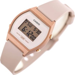 Zegarek Casio Zegarek Damski CASIO LW-204-4ADF 2