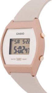 Zegarek Casio Zegarek Damski CASIO LW-204-4ADF 3