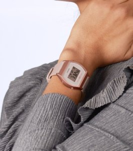 Zegarek Casio Zegarek Damski CASIO LW-204-4ADF 6