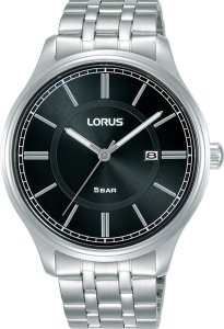 Zegarek Lorus Zegarek Lorus Mens 42mm RH947PX9 (zlo100c) 1