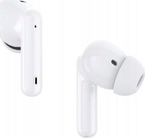 Słuchawki Giewont Słuchawki bezprzewodowe Giewont RealSound PRO ANC ENC GWS800-2 Białe 5