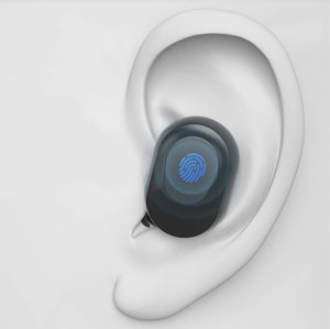 Słuchawki Lenovo Słuchawki bezprzewodowe douszne Lenovo Thinkplus LivePods XT91 Białe 3