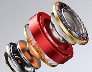 Słuchawki Lenovo Słuchawki bezprzewodowe douszne Lenovo Thinkplus LivePods LP2 Białe 6