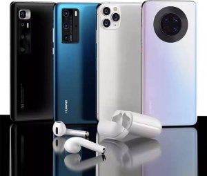 Słuchawki Lenovo Słuchawki bezprzewodowe douszne Lenovo Thinkplus LivePods LP2 Białe 8