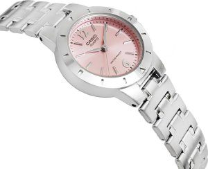 Zegarek Casio Zegarek Damski CASIO LTP-1177A-4A1DF + BOX 2