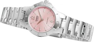 Zegarek Casio Zegarek Damski CASIO LTP-1177A-4A1DF + BOX 3