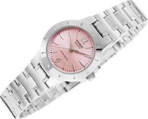 Zegarek Casio Zegarek Damski CASIO LTP-1177A-4A1DF + BOX 4