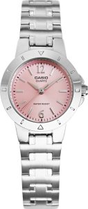 Zegarek Casio Zegarek Damski CASIO LTP-1177A-4A1DF + BOX 6