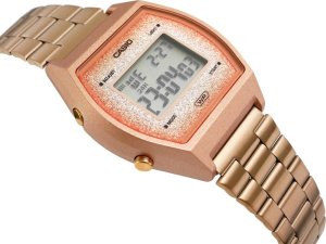 Zegarek Casio Zegarek CASIO Vintage B640WCG-5DF + BOX 2