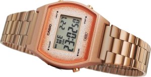 Zegarek Casio Zegarek CASIO Vintage B640WCG-5DF + BOX 3