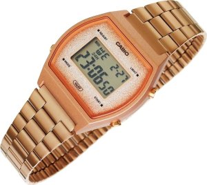 Zegarek Casio Zegarek CASIO Vintage B640WCG-5DF + BOX 4