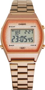 Zegarek Casio Zegarek CASIO Vintage B640WCG-5DF + BOX 6