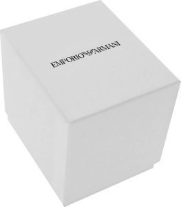 Zegarek Emporio Armani Zegarek Męski Emporio Armani Luigi AR1732 3