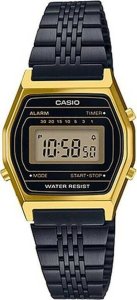 Zegarek Casio Zegarek CASIO Vintage LA690WGB-1DF + BOX 1