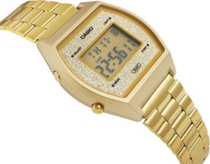 Zegarek Casio Zegarek CASIO Vintage B640WGG-9DF + BOX 2
