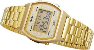 Zegarek Casio Zegarek CASIO Vintage B640WGG-9DF + BOX 3