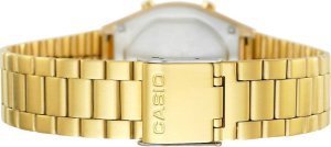 Zegarek Casio Zegarek CASIO Vintage B640WGG-9DF + BOX 5
