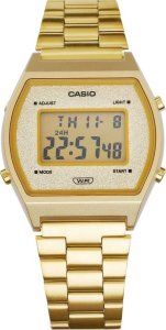 Zegarek Casio Zegarek CASIO Vintage B640WGG-9DF + BOX 6