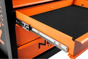 Neo Szafka warsztatowa, 5 szuflad (84-214) 2