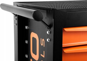 Neo Szafka warsztatowa, 5 szuflad (84-214) 3