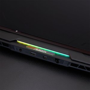 Laptop Gigabyte Aorus 15X ASF i7-13650HX / 32 GB RAM / 1 TB SSD PCIe / Windows 11 Home (ASF-83EE754SH) 12