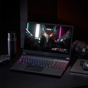 Laptop Gigabyte Aorus 15X ASF i7-13650HX / 32 GB RAM / 1 TB SSD PCIe / Windows 11 Home (ASF-83EE754SH) 13