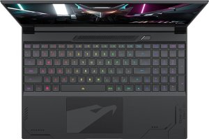 Laptop Gigabyte Aorus 15X ASF i7-13650HX / 32 GB RAM / 1 TB SSD PCIe / Windows 11 Home (ASF-83EE754SH) 2