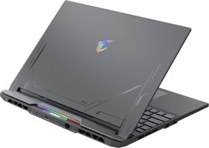 Laptop Gigabyte Aorus 15X ASF i7-13650HX / 32 GB RAM / 1 TB SSD PCIe / Windows 11 Home (ASF-83EE754SH) 5