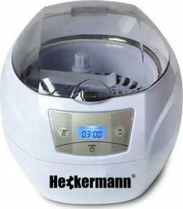 Myjka ciśnieniowa Heckermann Zestaw Myjka ultradźwiękowa JP-900S 0,75L + Płyn 1L 3