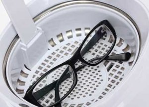 Myjka ciśnieniowa Heckermann Zestaw Myjka ultradźwiękowa JP-900S 0,75L + Płyn 1L 7