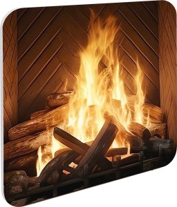 Grzejnik Cronos Panel grzewczy IR CRONOS Titanium CR-500TWP - NADRUK KOMINEK 8