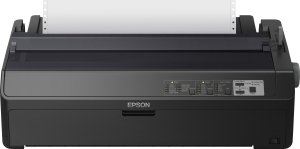 Drukarka igłowa Epson Drukarka igłowa LQ-2090IIN 24 igły 1+6/550cps/USB+par.+LAN 2