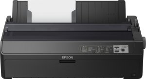 Drukarka igłowa Epson Drukarka igłowa LQ-2090IIN 24 igły 1+6/550cps/USB+par.+LAN 3