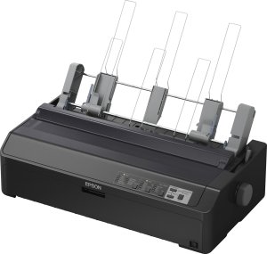 Drukarka igłowa Epson Drukarka igłowa LQ-2090IIN 24 igły 1+6/550cps/USB+par.+LAN 4