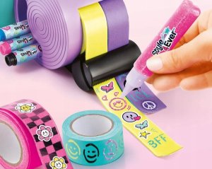 Epee Projekt Deko - zestaw pracownia 3w1 (EP60185) 2