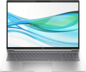 Laptop HP HP INC Notebook 460G11 U5-125U/16''/16/512/W11P/3YROS 1