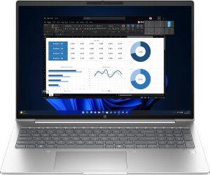 Laptop HP ProBook 460 G11 Ultra 5 125U / 16 GB / 512 GB / W11 Pro (A38DMET) 1