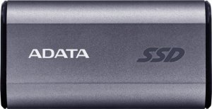 Dysk zewnętrzny SSD ADATA SC750 2TB Czarny (SC750-2000G-CCBK) 1