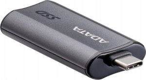 Dysk zewnętrzny SSD ADATA SC750 2TB Czarny (SC750-2000G-CCBK) 6