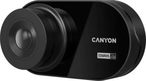 Wideorejestrator Canyon CANYON Wideorejestrator DVR10 FullHD 1080p Wi-Fi Czarny 2
