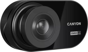 Wideorejestrator Canyon CANYON Wideorejestrator DVR10 FullHD 1080p Wi-Fi Czarny 3