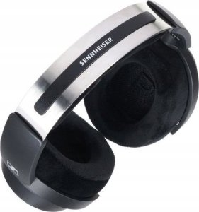 Słuchawki Sennheiser SENNHEISER HD 490 Pro - Słuchawki studyjne 11
